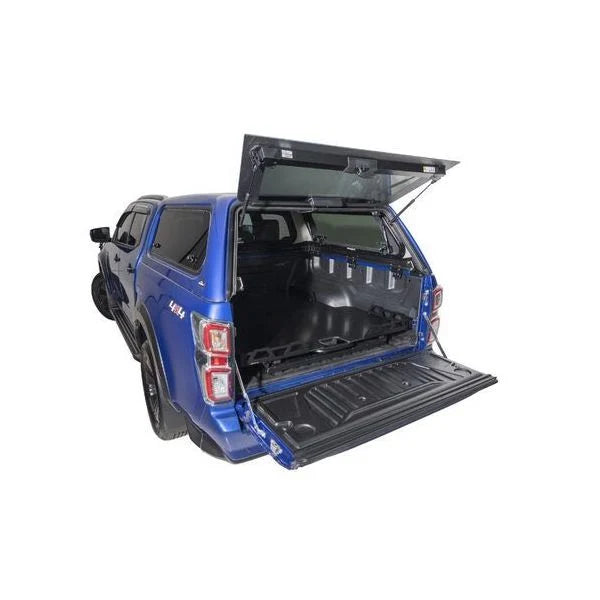 HSP LOAD SLIDE SUITS DUAL CAB NISSAN BT50 TF- 2020+ -MBT3
