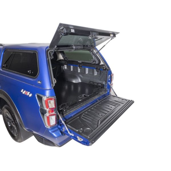 HSP LOAD SLIDE SUITS DUAL CAB NISSAN BT50 TF- 2020+ -MBT3