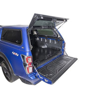 HSP LOAD SLIDE SUITS DUAL CAB NISSAN BT50 TF- 2020+ -MBT3