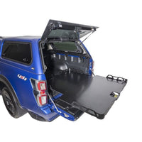 HSP LOAD SLIDE SUITS DUAL CAB NISSAN BT50 TF- 2020+ -MBT3