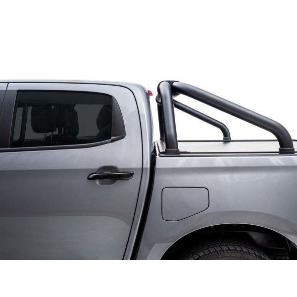 HSP Roll R Cover Series 3.5 Dual Cab Suits Genuine Sportsbar Bt50 TF- 2020+ -MBT42RS3.5