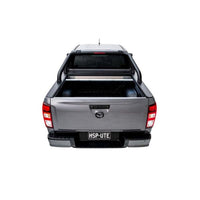 HSP Roll R Cover Series 3.5 Dual Cab Suits Genuine Sportsbar Bt50 TF- 2020+ -MBT42RS3.5
