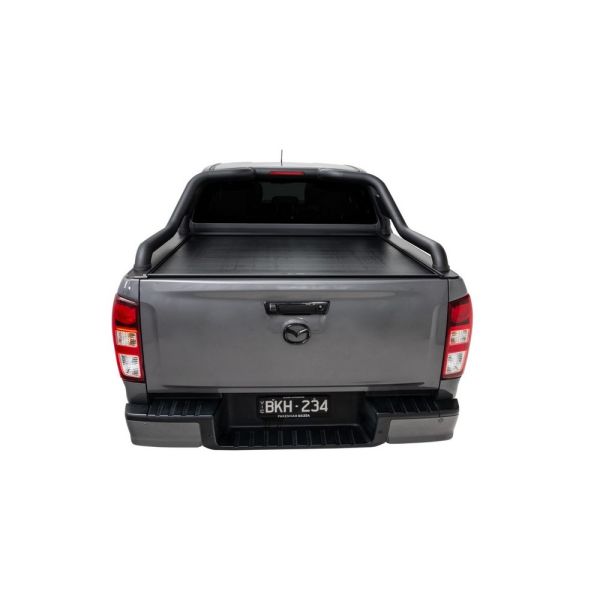 HSP Roll R Cover Series 3.5 Dual Cab Suits Armour Bar Sports Bar Bt50 TF- 2020+ -MBT4RS3.5-AB