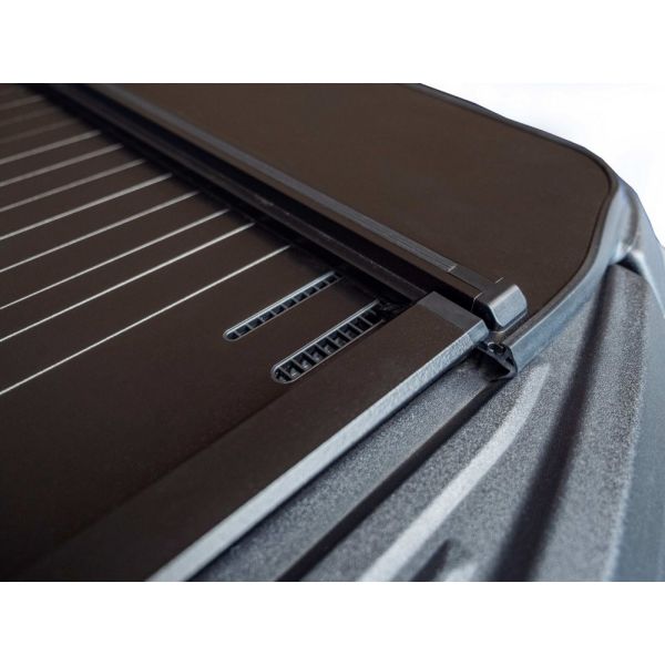 HSP Roll R Cover Series 3.5 Dual Cab Suits Armour Bar Sports Bar Bt50 TF- 2020+ -MBT4RS3.5-AB