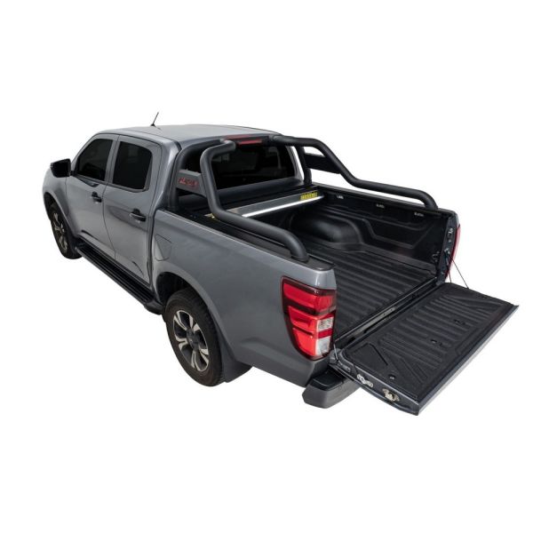 HSP Roll R Cover Series 3.5 Dual Cab Suits Armour Bar Sports Bar Bt50 TF- 2020+ -MBT4RS3.5-AB