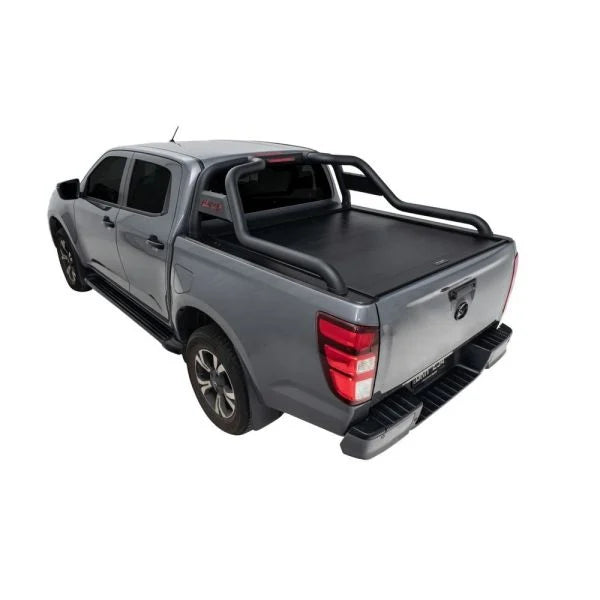 HSP Roll R Cover Series 3.5 Dual Cab Suits Armour Bar Sports Bar Bt50 TF- 2020+ -MBT4RS3.5-AB