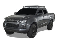 FRONT RUNNER ISUZU D-MAX RG/3RD GEN (2020-CURRENT) SLIMLINE II ROOF RACK KIT -KRID011T
