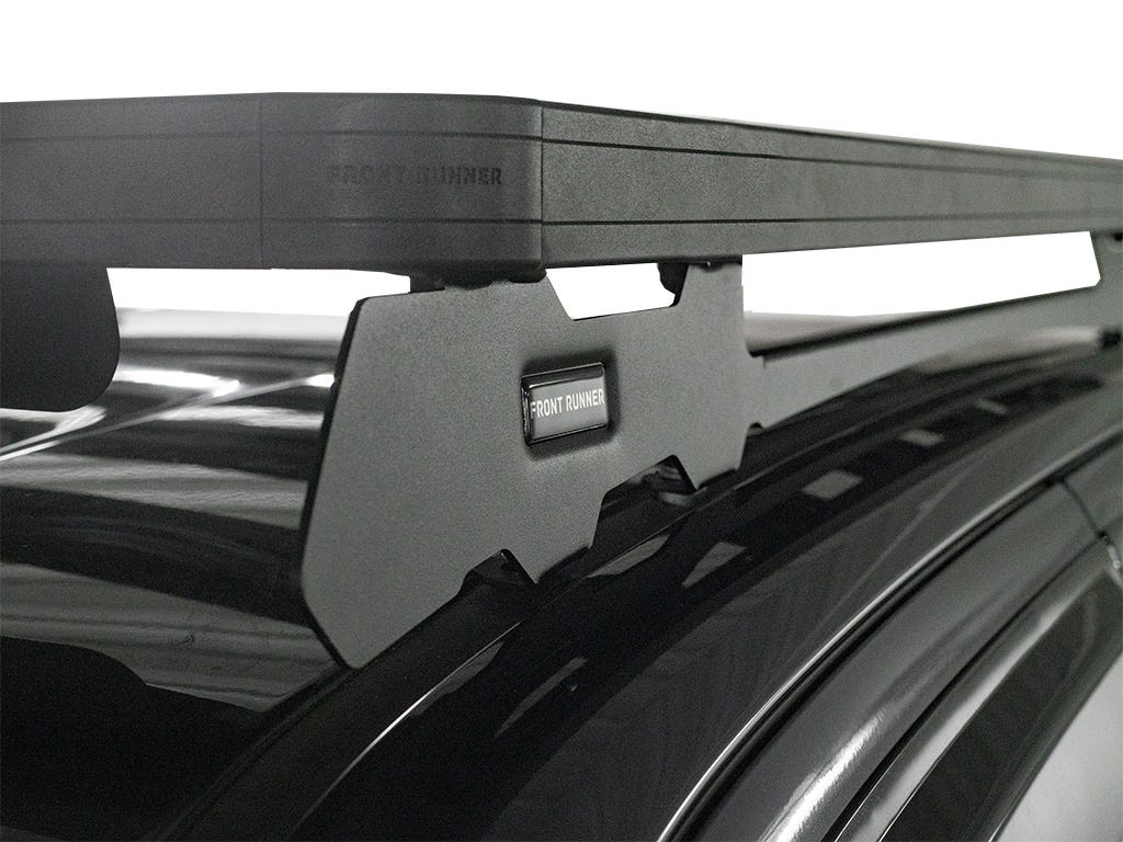FRONT RUNNER ISUZU D-MAX RG/3RD GEN (2020-CURRENT) SLIMLINE II ROOF RACK KIT -KRID011T