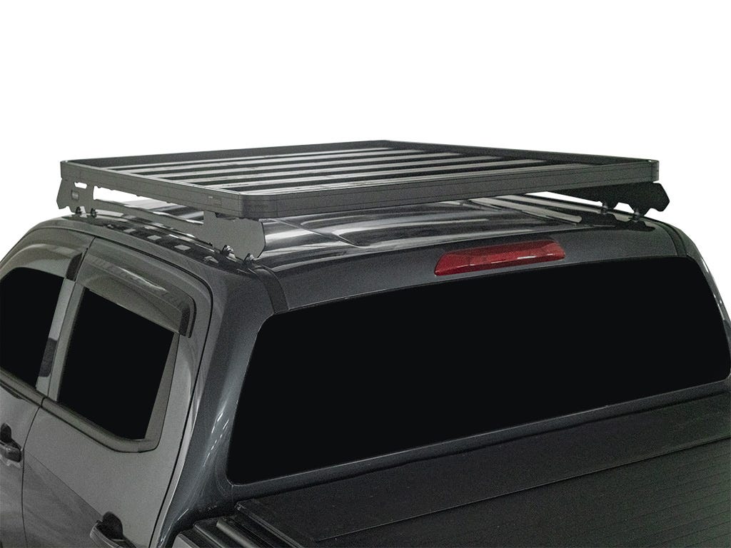 FRONT RUNNER ISUZU D-MAX RG/3RD GEN (2020-CURRENT) SLIMLINE II ROOF RACK KIT -KRID011T