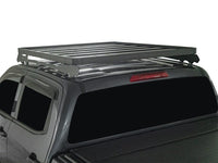 FRONT RUNNER ISUZU D-MAX RG/3RD GEN (2020-CURRENT) SLIMLINE II ROOF RACK KIT -KRID011T