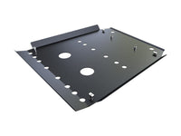 FRONT RUNNER MITSUBISHI PAJERO BK LWB GEARBOX GUARD -SGMP002