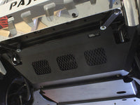 FRONT RUNNER MITSUBISHI PAJERO BK LWB GEARBOX GUARD -SGMP002