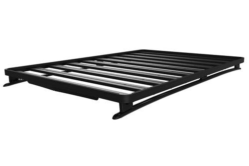 FRONT RUNNER MITSUBISHI PAJERO/MONTERO CK (3RD GEN) SWB SLIMLINE II ROOF RACK KIT -KRMPT04T