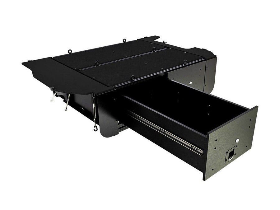 Front Runner Mitsubishi Pajero CK/V60/V80 LWB Drawer Kit -SSMP001