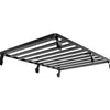 Front Runner Mitsubishi Pajero LWB (1991-1999) Slimline II Roof Rack Kit -KRMP007L