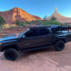 Front Runner Toyota Tacoma (2005-Current) Retrax Slimline II Load Bed Rack Kit -KRTT958T