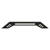 TJM VENTUER HOOP BLACK STEEL FOR  RAM 1500 EXPRESS SWB DS 12/17-On 4 Dr Pick Up