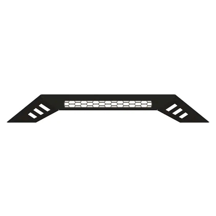 TJM VENTUER HOOP BLACK STEEL FOR RAM 1500 EXPRESS SWB DS 12/17-ON 4 DR PICK UP