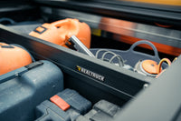 RealTruck Bed Divider - Nissan Navara/Mercedes X-Class BD NI90 S01