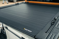 RealTruck Electric Roll Cover - Mitsubishi MV Triton Roll Cover EVOe MI20 HB03