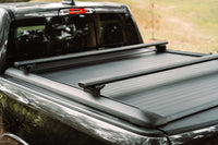 RealTruck Cross bars - US Models Only Roll Cover CB FLEX LB01
