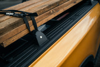 RealTruck Cargo Carriers (Bed Mount) - Ford Ranger 2022+ Roll Cover CCS FO10 0B01