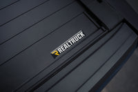 RealTruck Electric Roll Cover - Isuzu DMax 2020+ Roll Cover ERC30IS10B0