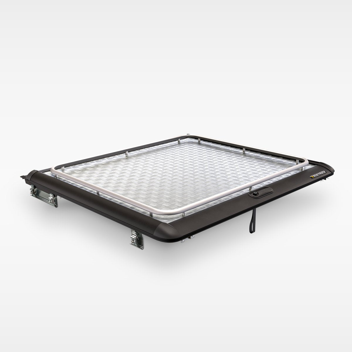 RealTruck MT Hard Lid - Toyota Hilux (A deck) 2015-2025 MT2 TO90 R02