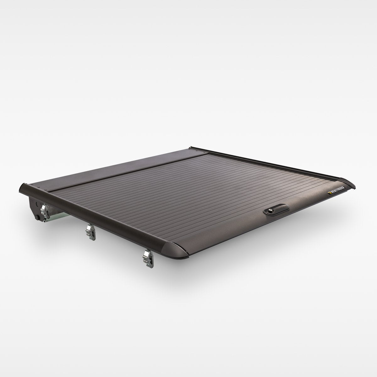 RealTruck MTR Roll Cover - Mazda BT-50 2020+ Roll Cover MTRA MA10 M53