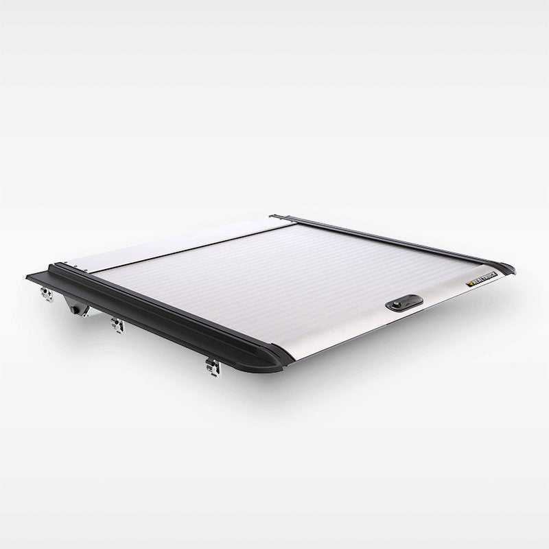 RealTruck MTR Roll Cover - Volkswagen Amarok 2010-2023 Roll Cover MTRA VW80 M53