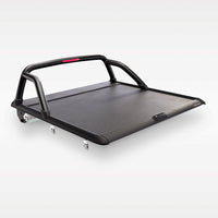 RealTruck MTR & Sports Bar Bundle - Holden Colorado 2012-2020 Roll Cover MTRA HO90 SBS