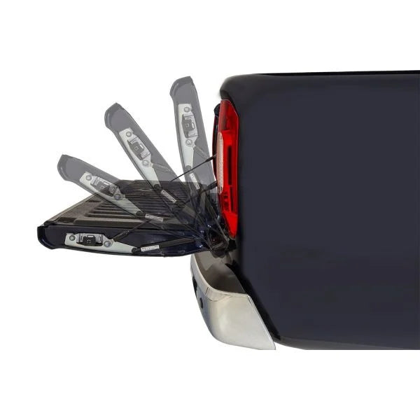 HSP TAIL ASSIST (WEIGHT REDUCTION + DAMPENER) SUITS MERCEDES X-CLASS -MX12