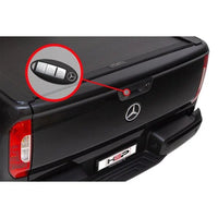 HSP 4X4 TAIL LOCK FITS MERCEDES-BENZ X-CLASS MX18