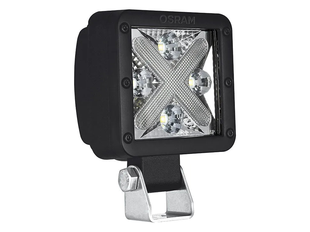 Front Runner 4 LED Light Cube MX85-SP / 12V / Spot Beam LIGH189