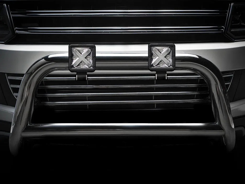 Front Runner 4 LED Light Cube MX85-SP / 12V / Spot Beam LIGH189