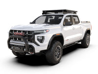 FRONT RUNNER CHEVROLET COLORADO/GMC CANYON AT4 CREW CAB (2023-CURRENT) SLIMLINE II ROOF RACK KIT -KRCC011T
