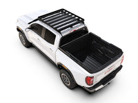 FRONT RUNNER CHEVROLET COLORADO/GMC CANYON AT4 CREW CAB (2023-CURRENT) SLIMLINE II ROOF RACK KIT -KRCC011T