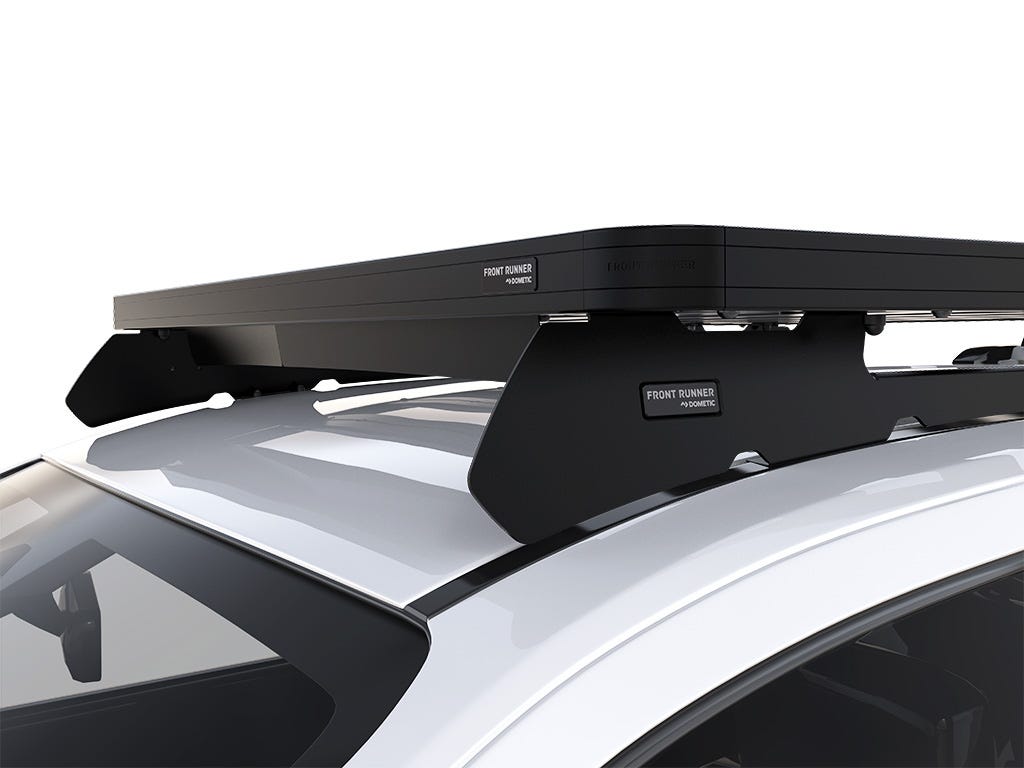 FRONT RUNNER CHEVROLET COLORADO/GMC CANYON AT4 CREW CAB (2023-CURRENT) SLIMLINE II ROOF RACK KIT -KRCC011T