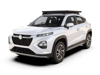 FRONT RUNNER SUZUKI FRONX (2023-CURRENT) SLIMLINE II ROOF RACK KIT -KRSF006T
