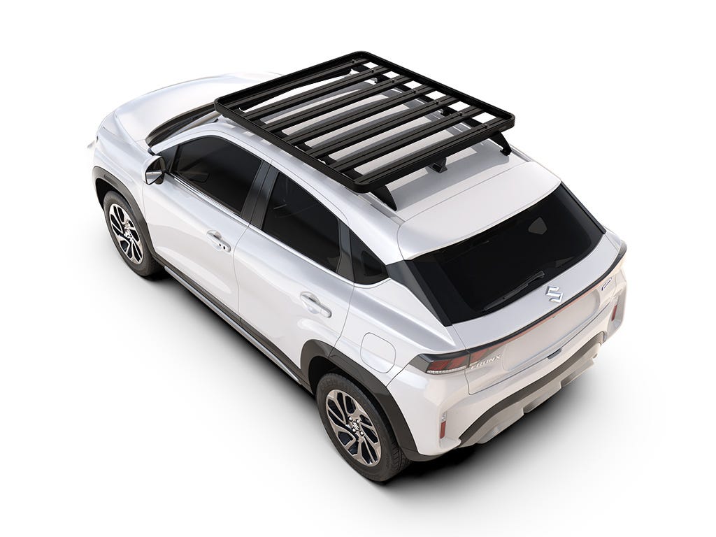 FRONT RUNNER SUZUKI FRONX (2023-CURRENT) SLIMLINE II ROOF RACK KIT -KRSF006T
