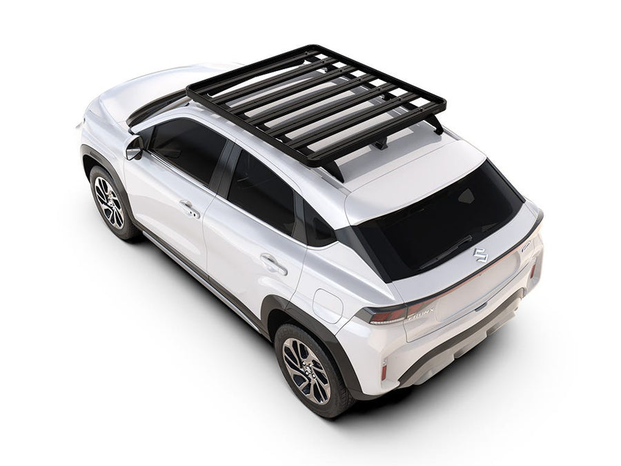 Front Runner Suzuki Fronx (2023-Current) Slimline II Roof Rack Kit -KRSF006T