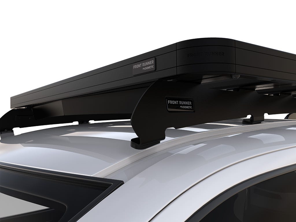 FRONT RUNNER SUZUKI FRONX (2023-CURRENT) SLIMLINE II ROOF RACK KIT -KRSF006T