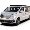 Front Runner Nissan NV300 (2014-Current) Slimline II Roof Rack Kit KRNV003T