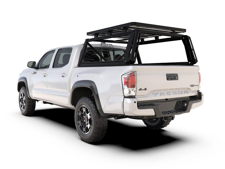 Front Runner Toyota Tacoma 3rd Gen Double Cab 5' (2016-2023) Pro Bed Rack Kit -PBTT001T