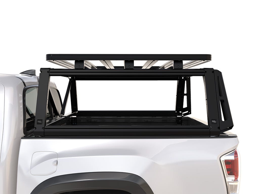 FRONT RUNNER TOYOTA TACOMA 3RD GEN DOUBLE CAB 5' (2016-2023) PRO BED RACK KIT -PBTT001T