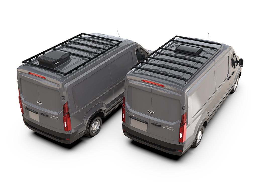 FRONT RUNNER LDV/MAXUS G10 SLIMPRO VAN RACK KIT -KVLD002T