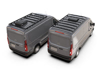 FRONT RUNNER LDV/MAXUS G10 SLIMPRO VAN RACK KIT -KVLD002T