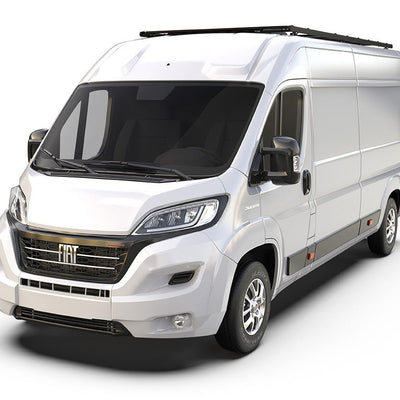 Front Runner Fiat Ducato (L3H2/159in WB/High Roof) (2014-Current) Slimpro Van Rack Kit -KVFR006T