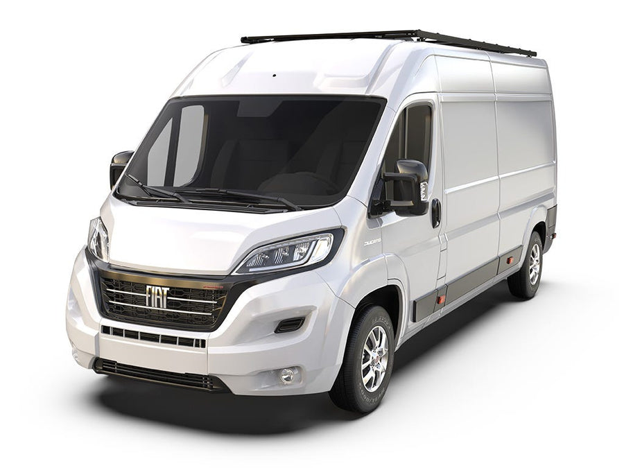 Front Runner Fiat Ducato (L3H2/159in WB/High Roof) (2014-Current) Slimpro Van Rack Kit -KVFR006T