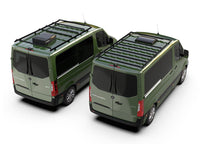 FRONT RUNNER MERCEDES-BENZ SPRINTER (L1H1/128IN SWB/STANDARD ROOF) (2006-CURRENT) SLIMPRO VAN RACK KIT -KVMS001T